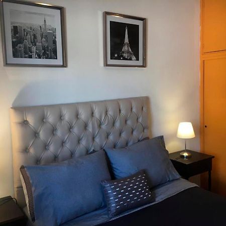 Mendoza #5 Appartement Buitenkant foto