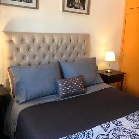 Mendoza #5 Appartement Buitenkant foto