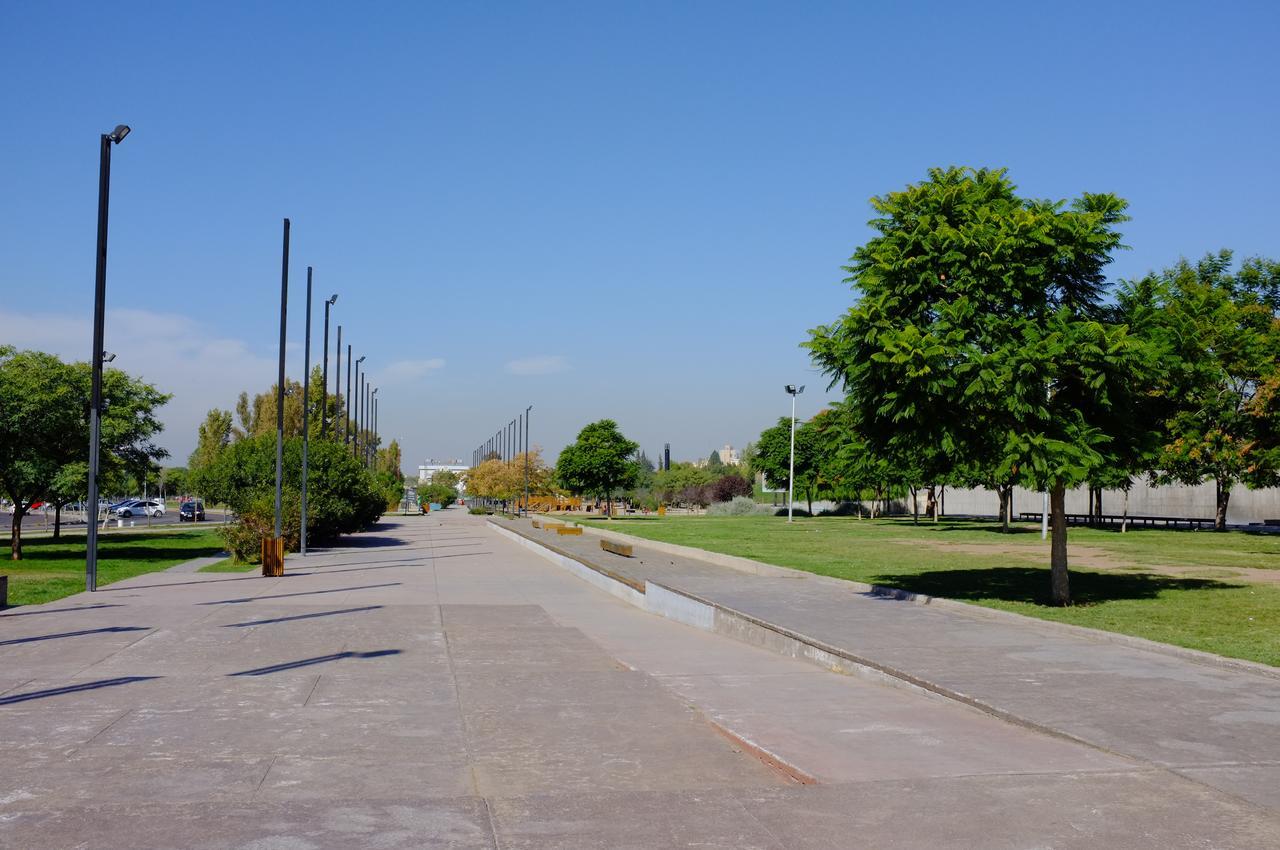 Mendoza #5 Appartement Buitenkant foto
