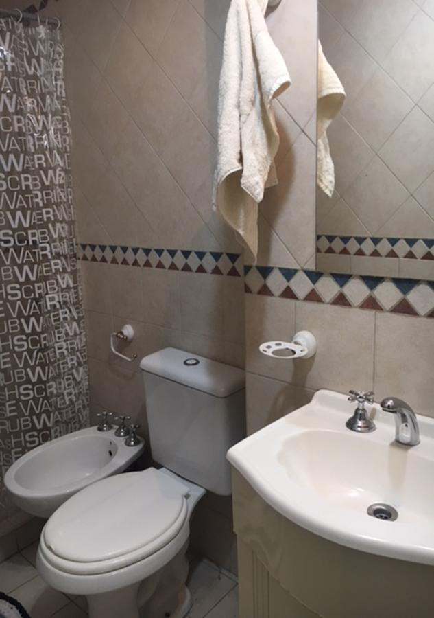 Mendoza #5 Appartement Buitenkant foto