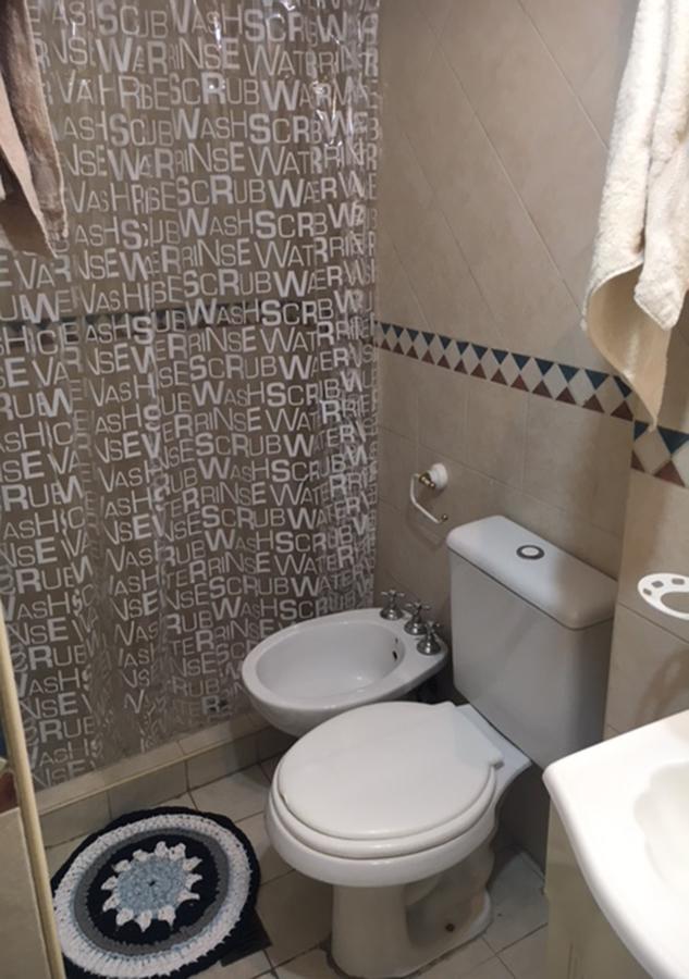 Mendoza #5 Appartement Buitenkant foto