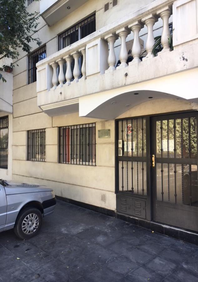 Mendoza #5 Appartement Buitenkant foto