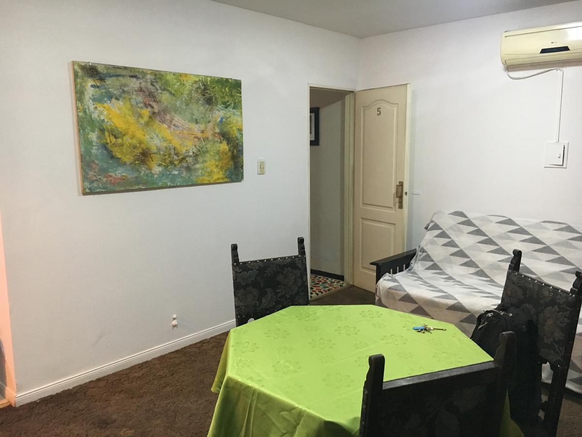 Mendoza #5 Appartement Buitenkant foto