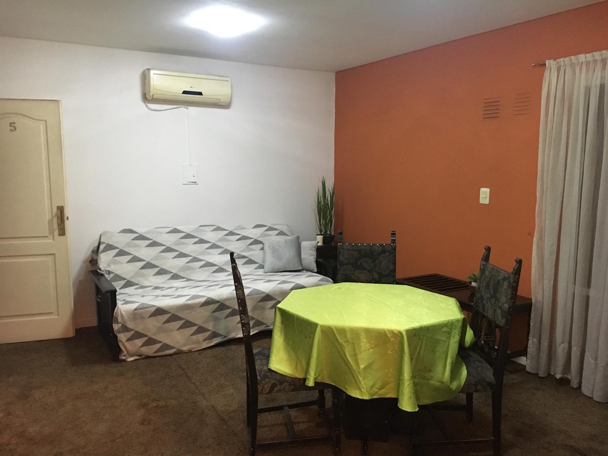 Mendoza #5 Appartement Buitenkant foto
