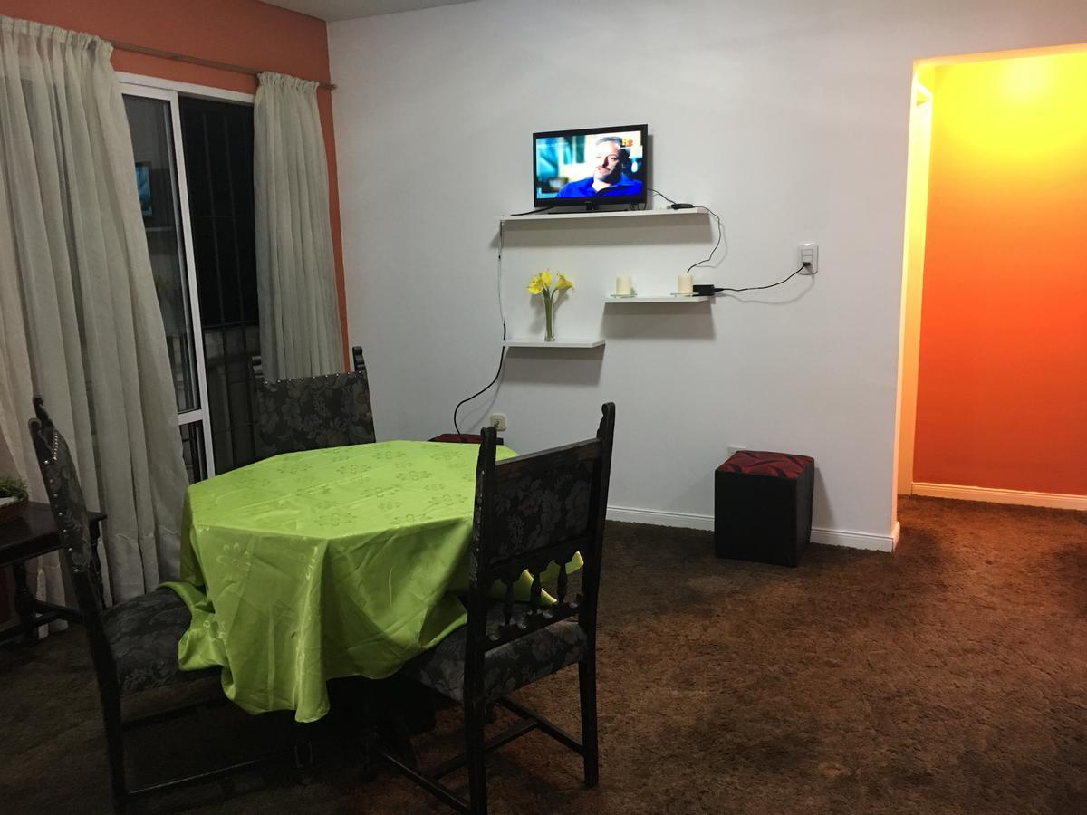 Mendoza #5 Appartement Buitenkant foto