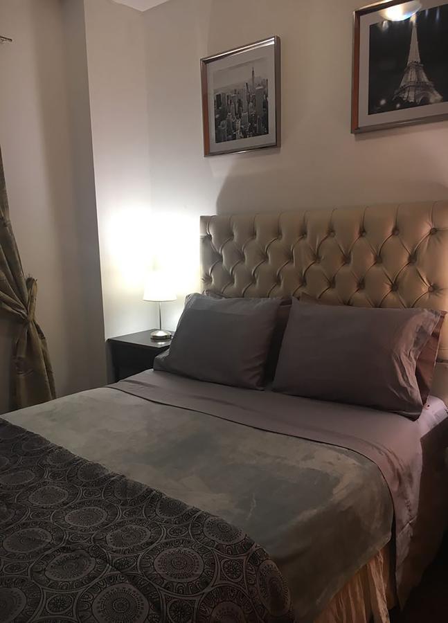 Mendoza #5 Appartement Buitenkant foto