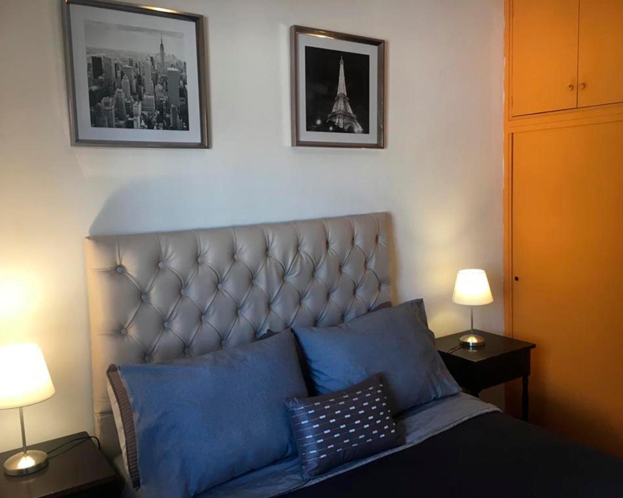 Mendoza #5 Appartement Buitenkant foto