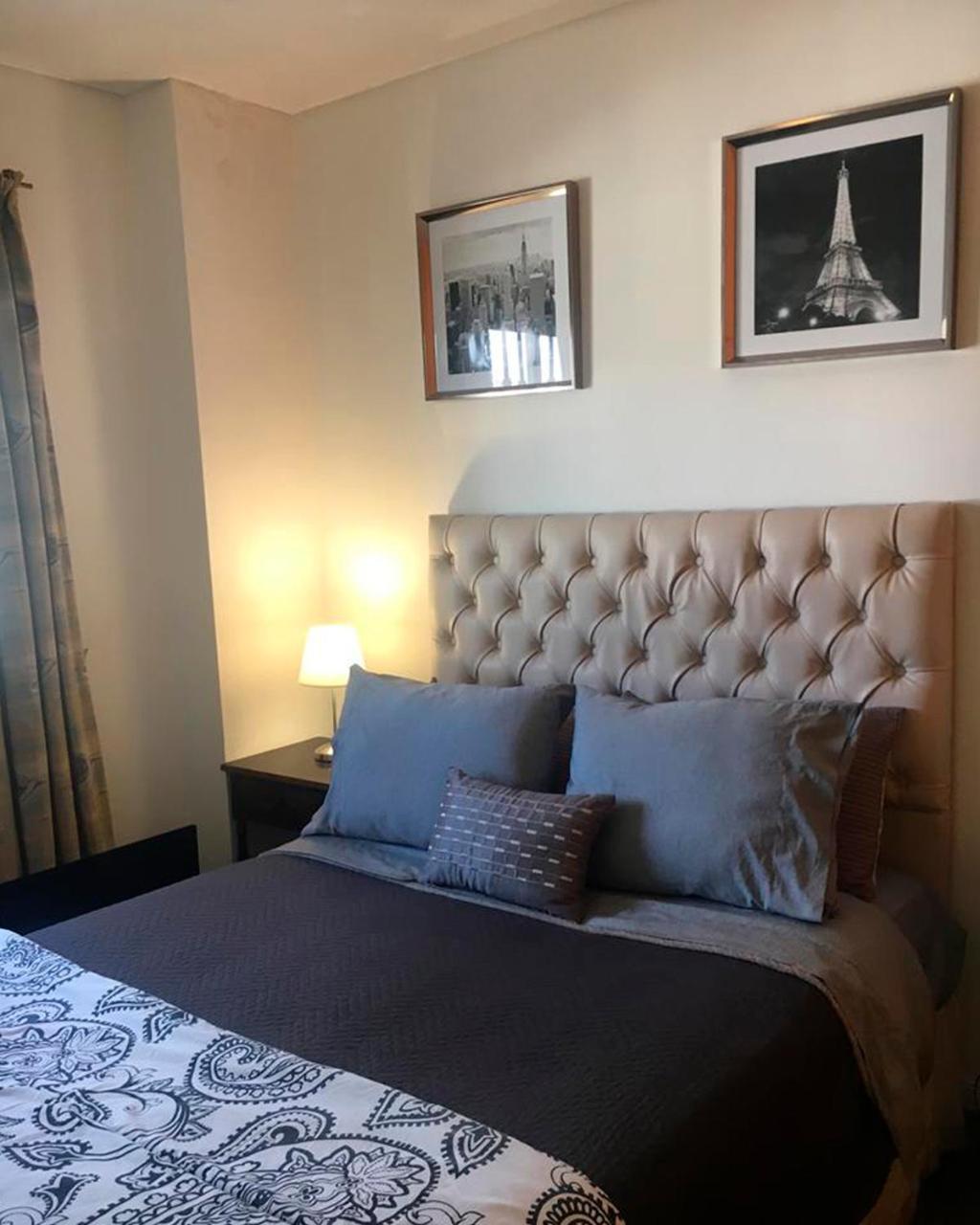 Mendoza #5 Appartement Buitenkant foto